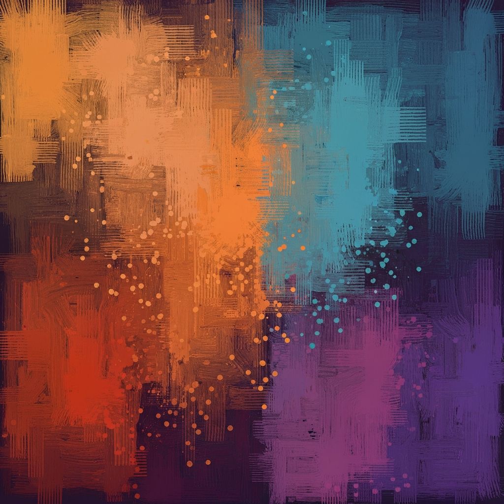 Craft & Creativity: Building with Purpose