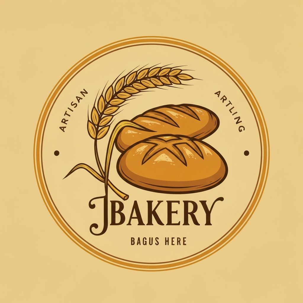 Artisan Bread Bakery