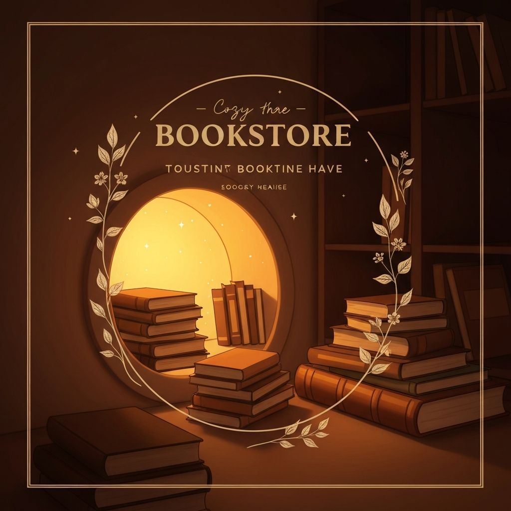 The Book Nook