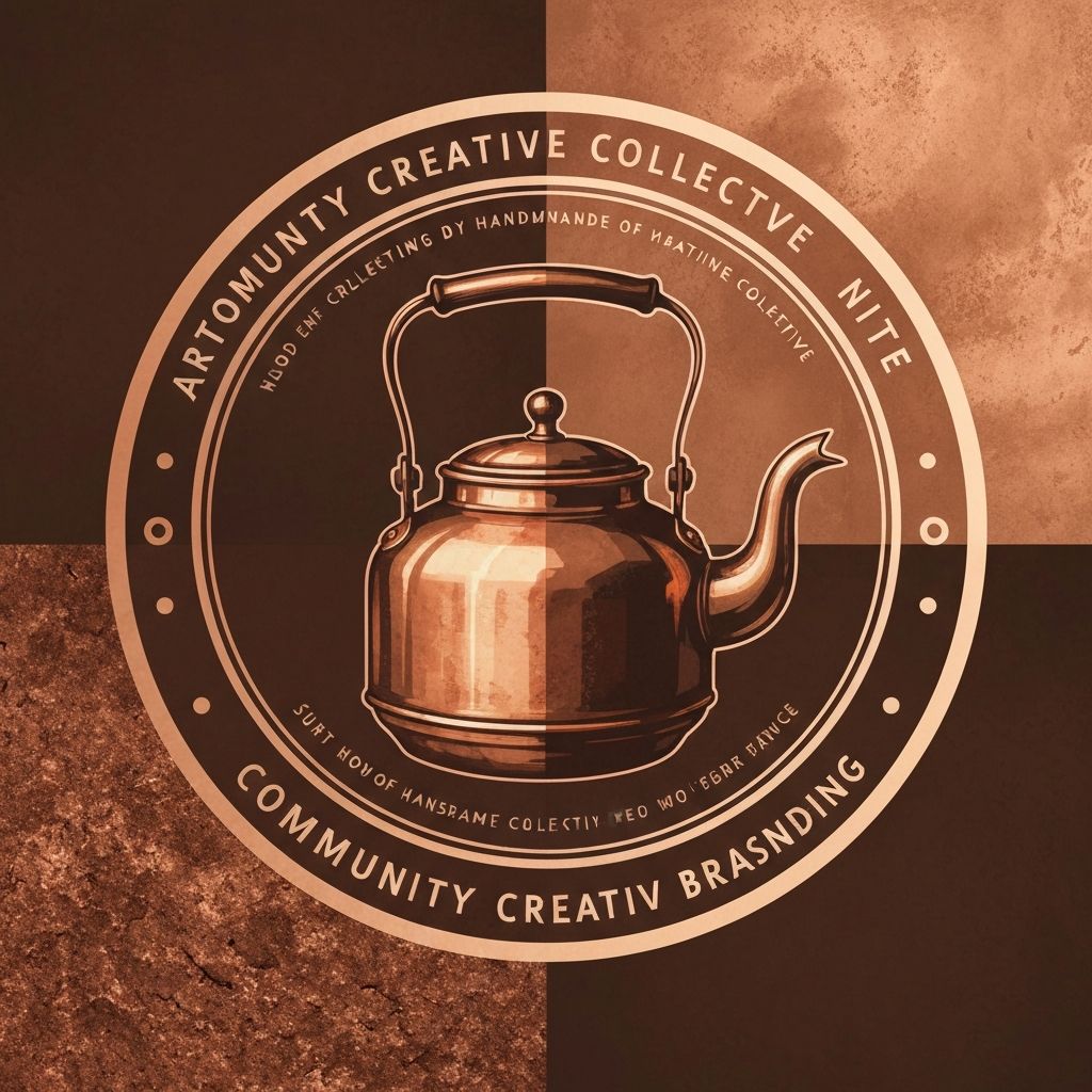 The Copper Kettle Collective