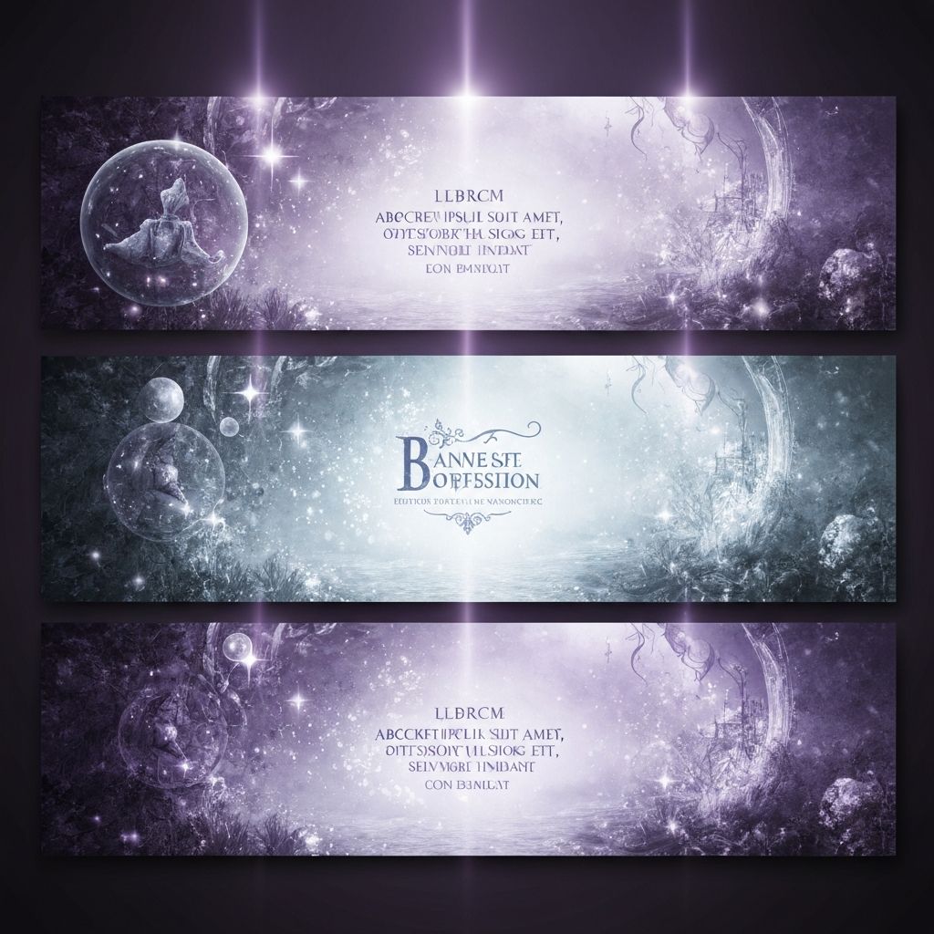 Elara Wintermoon banner