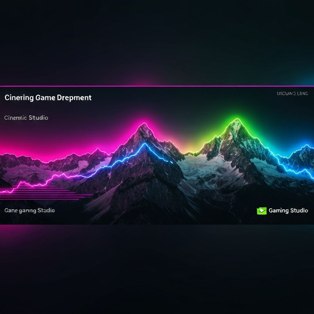 Granite Peak Games banner