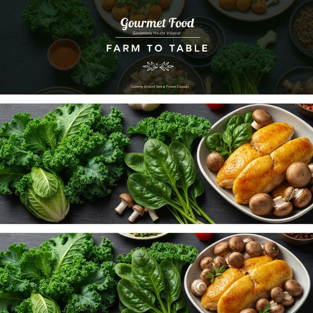 Greenway Gourmet banner