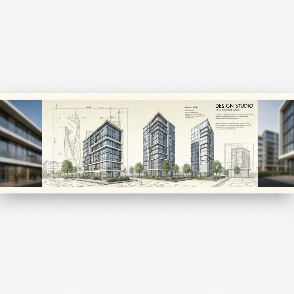 The Ivory Architect banner