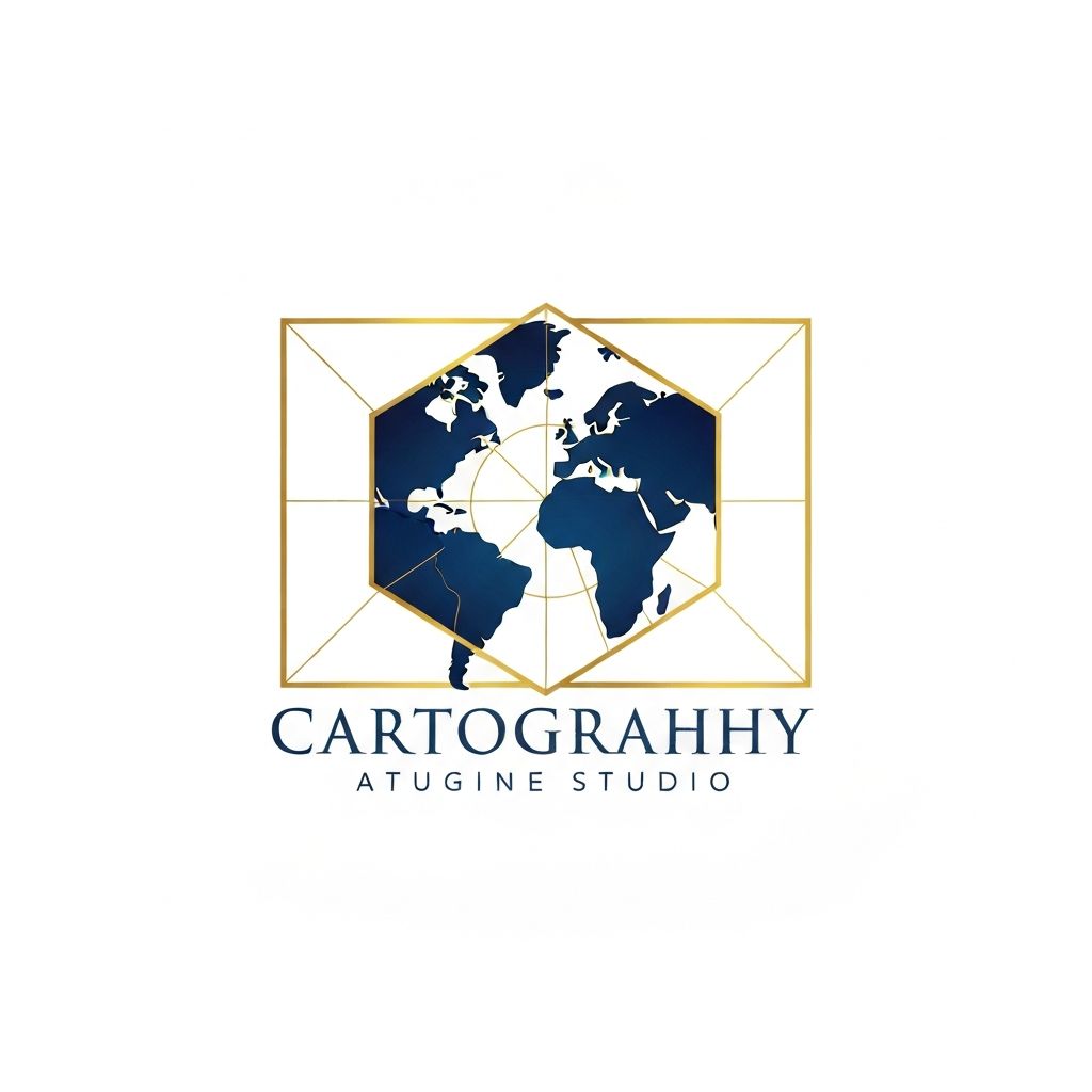 Lumina Cartography