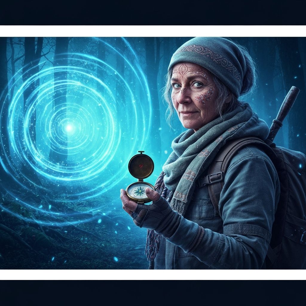 Nexus the Wanderer banner
