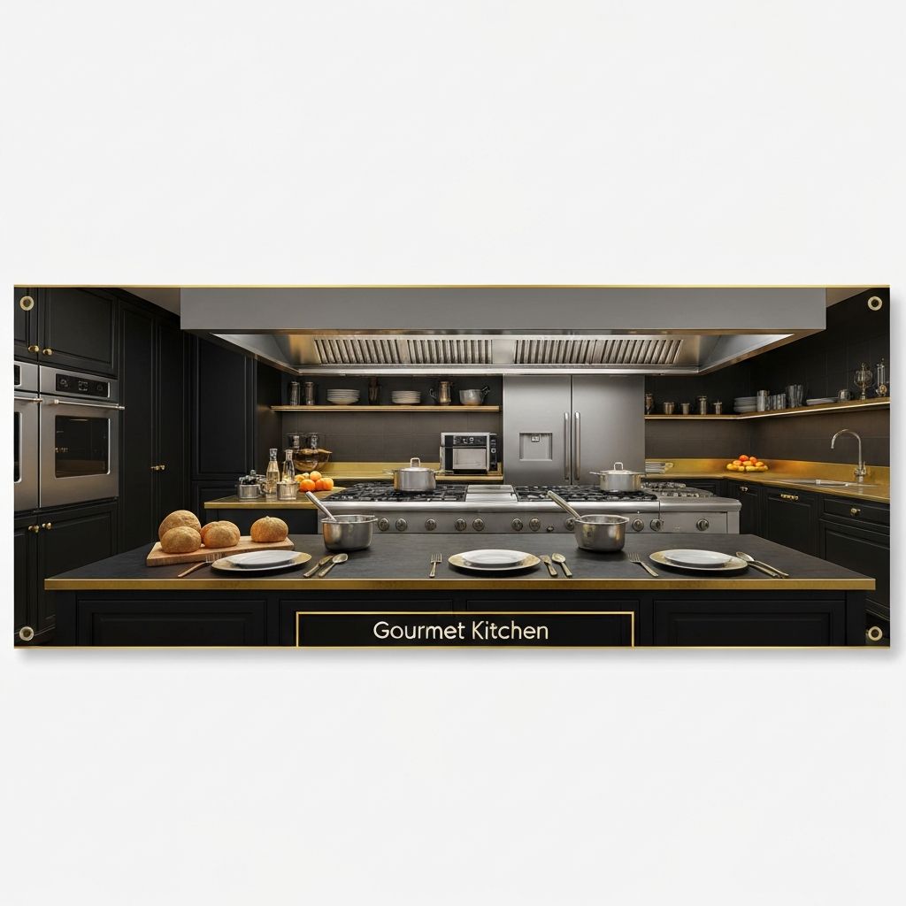 The Obsidian Kitchen banner
