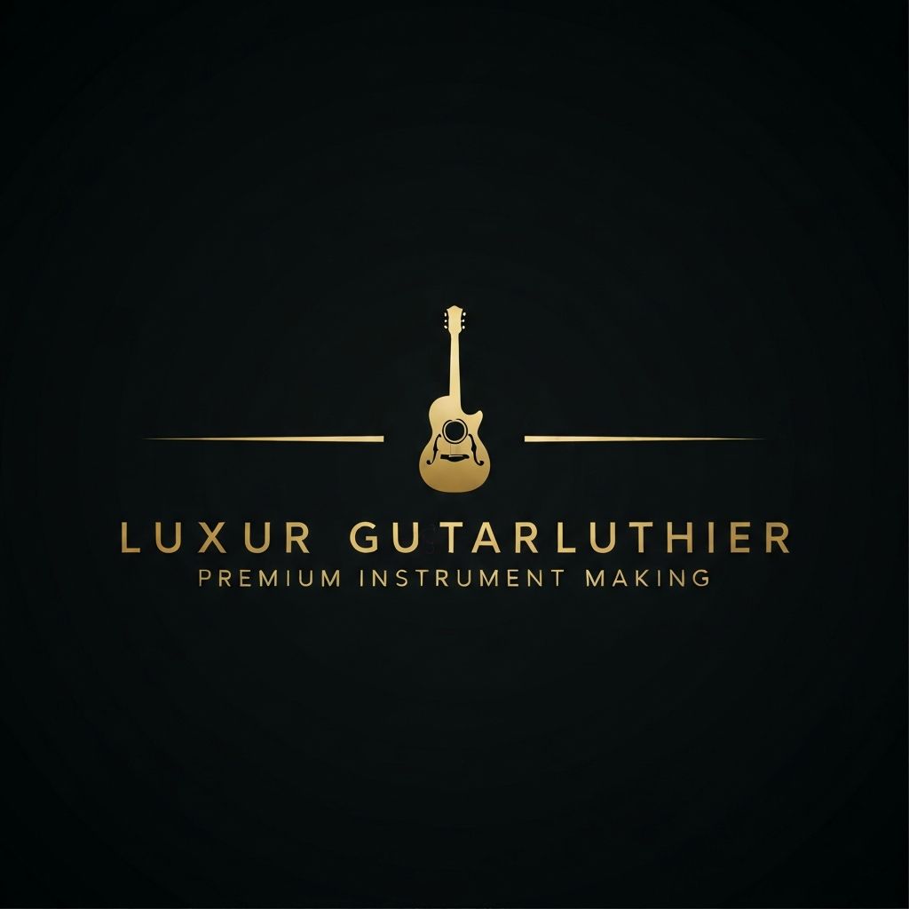 The Obsidian Luthier