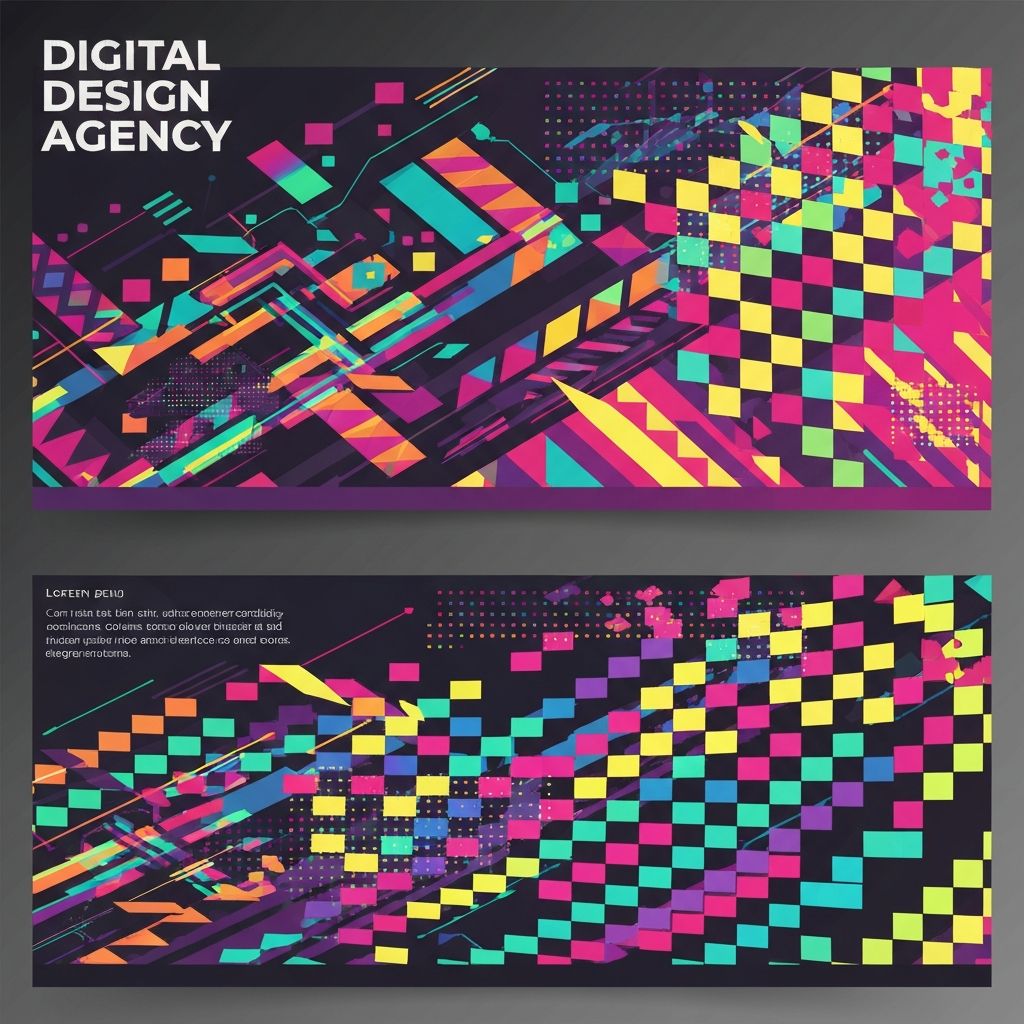 Pixel Perfect Design Co. banner