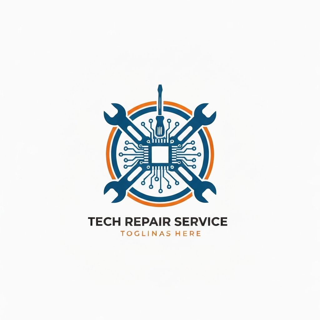 Tech Repair Hub