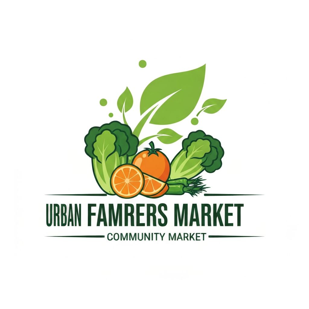 Urban Harvest Market