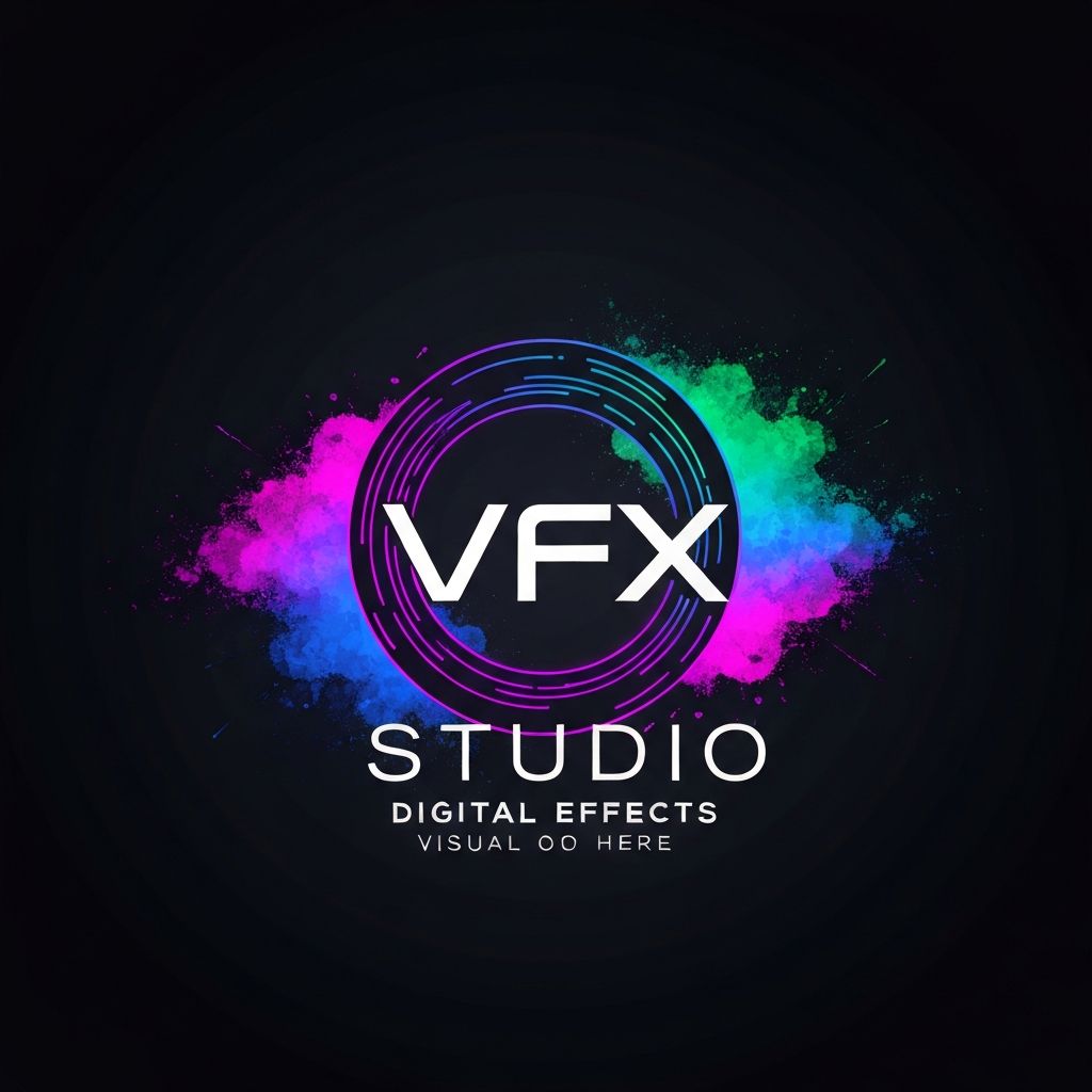 Vantablack VFX