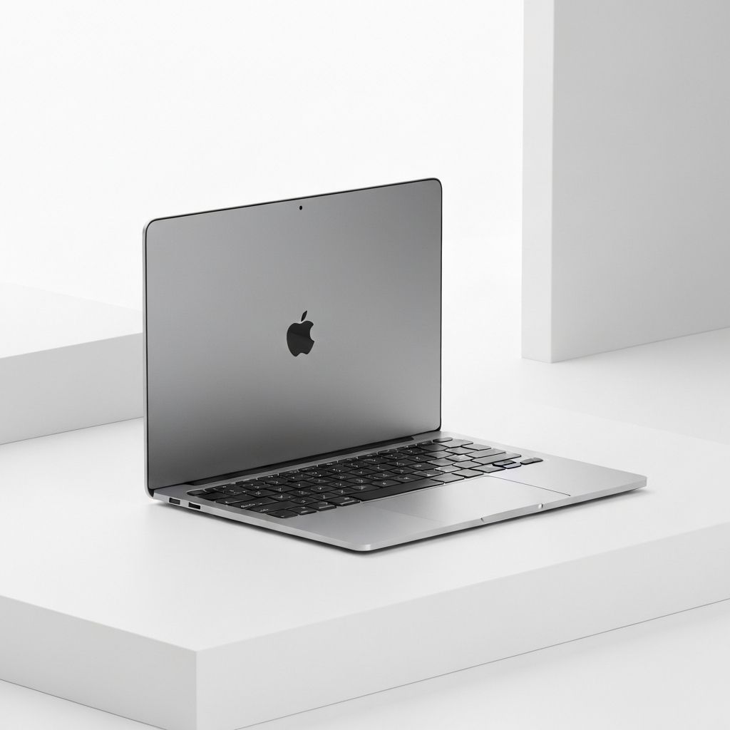 MacBook Pro M3 14-inch Like New