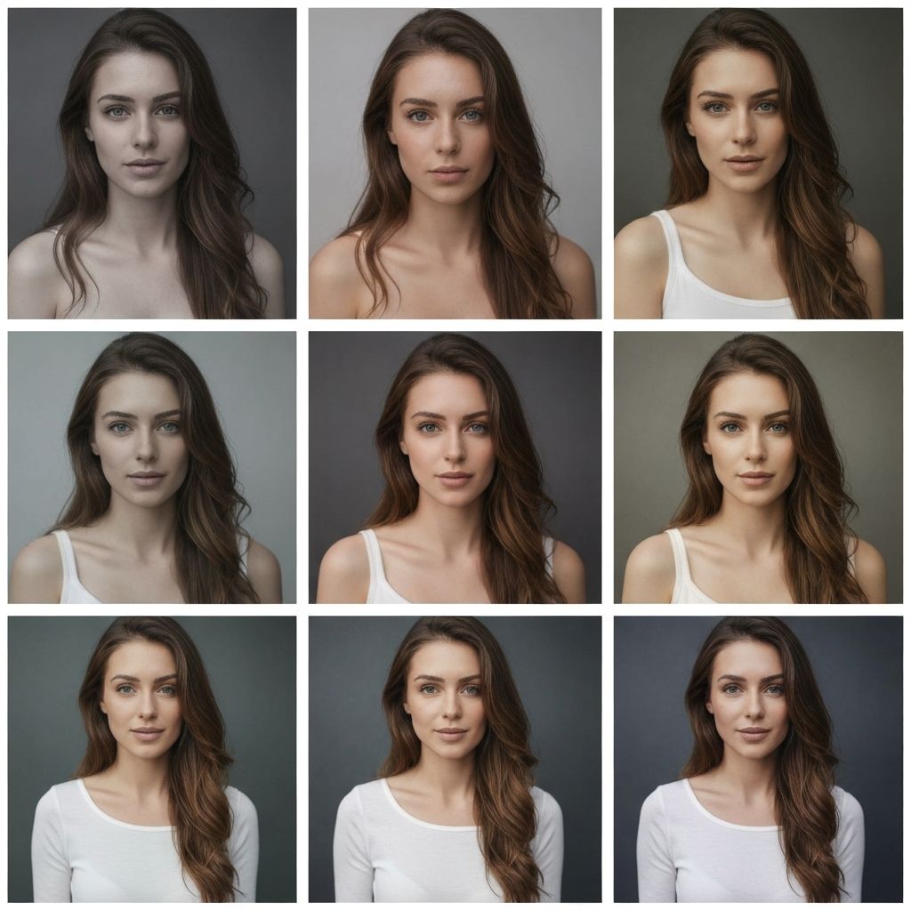 photo treatment