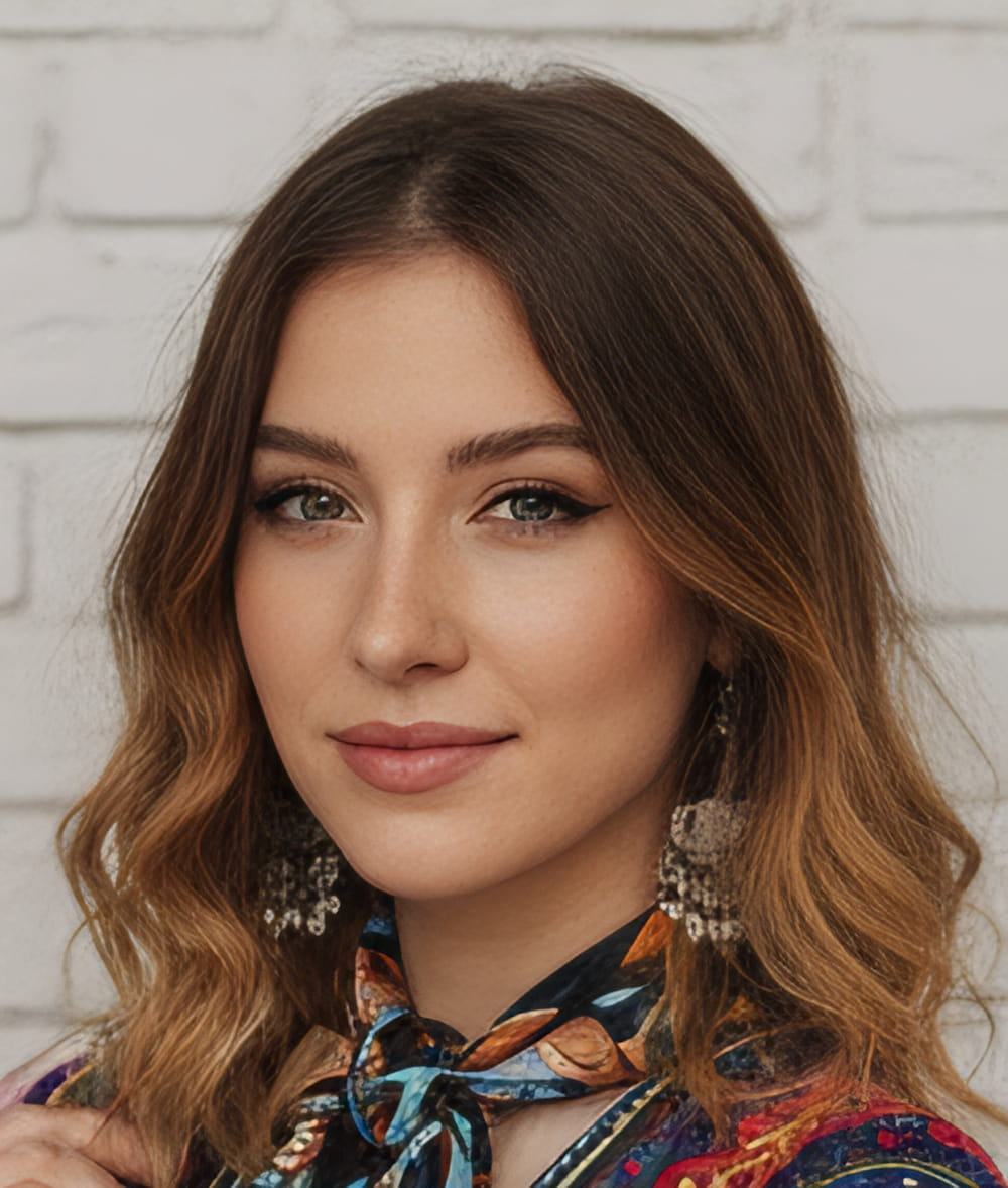 Amelia Sterling
