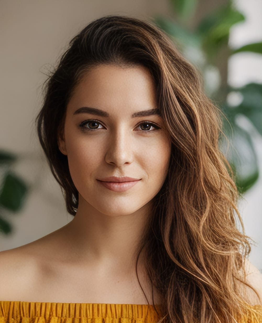 Charlotte Hayes