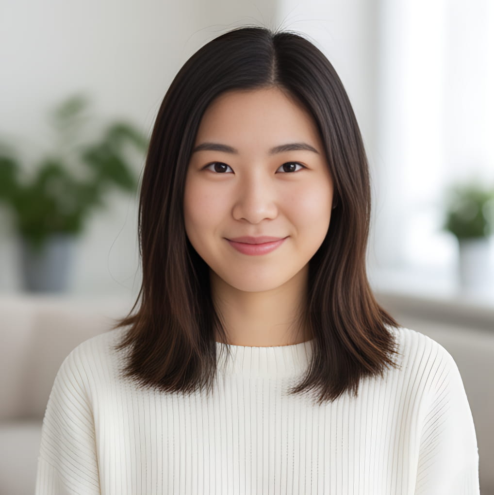 Sophia Chen