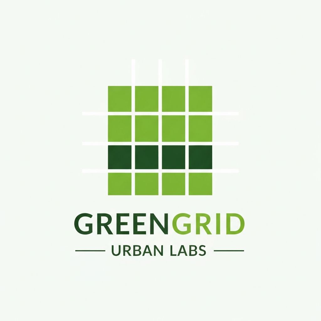 GreenGrid Urban Labs