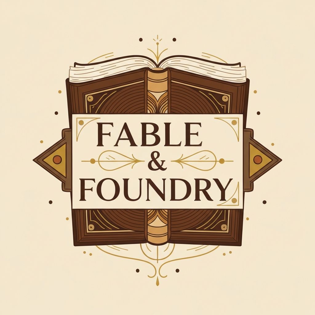 Fable & Foundry