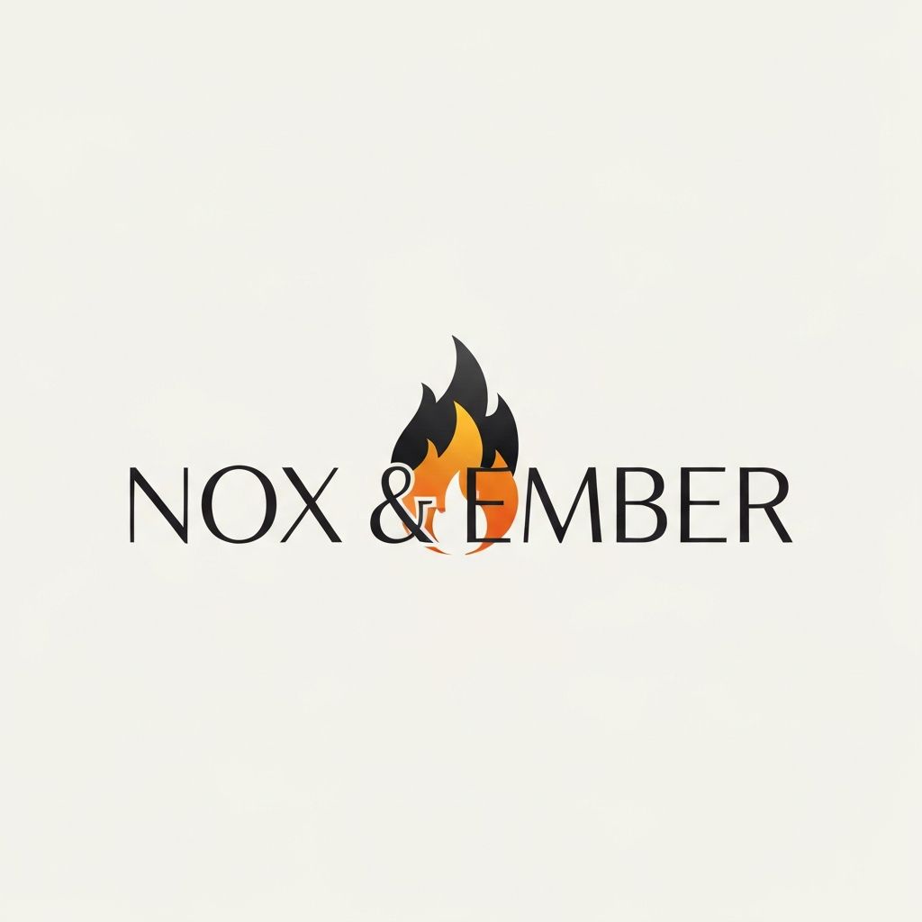 Nox & Ember