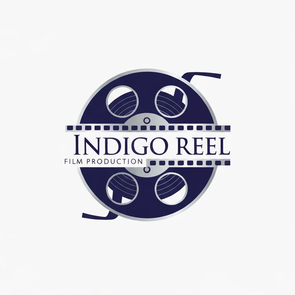 Indigo Reel