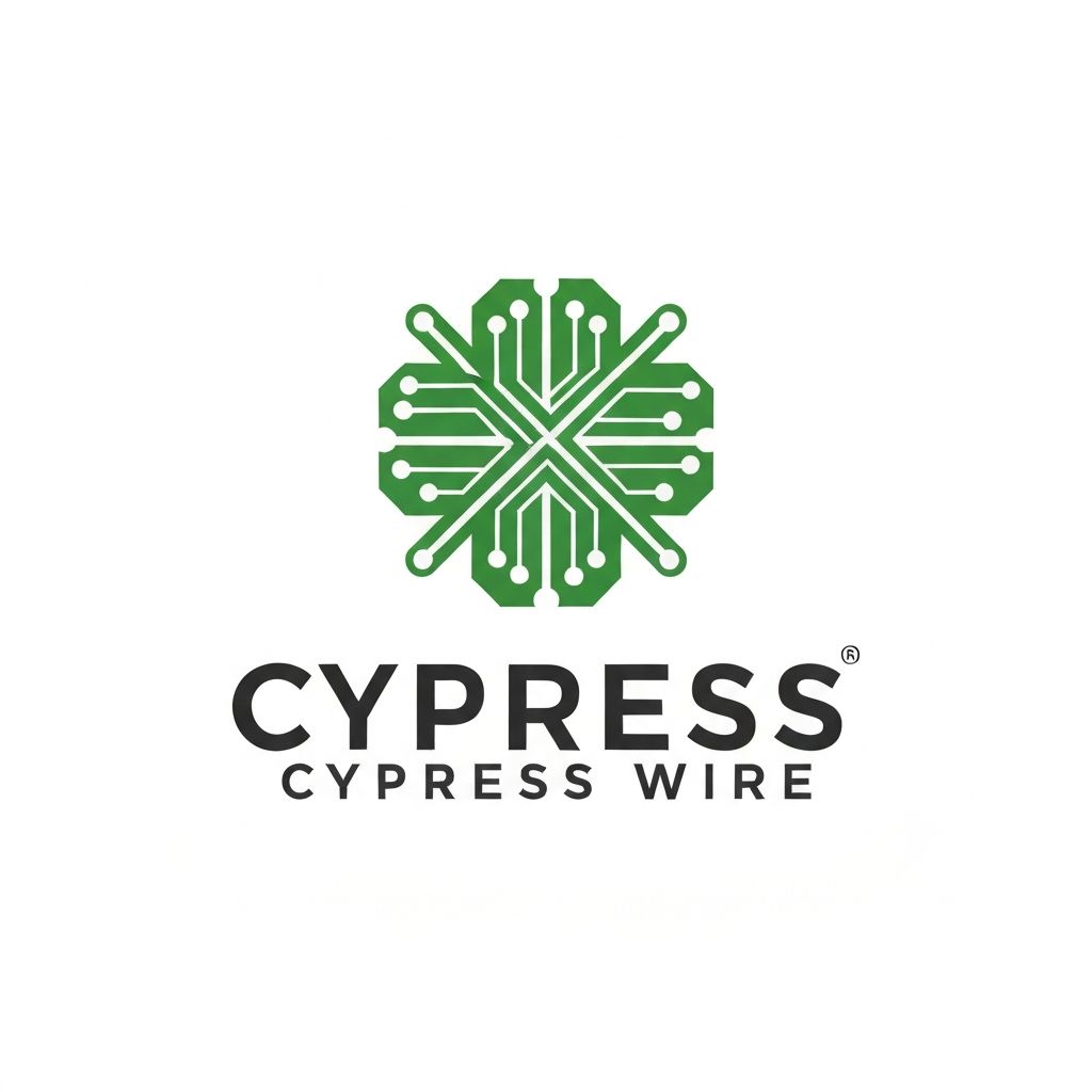 Cypress Wire