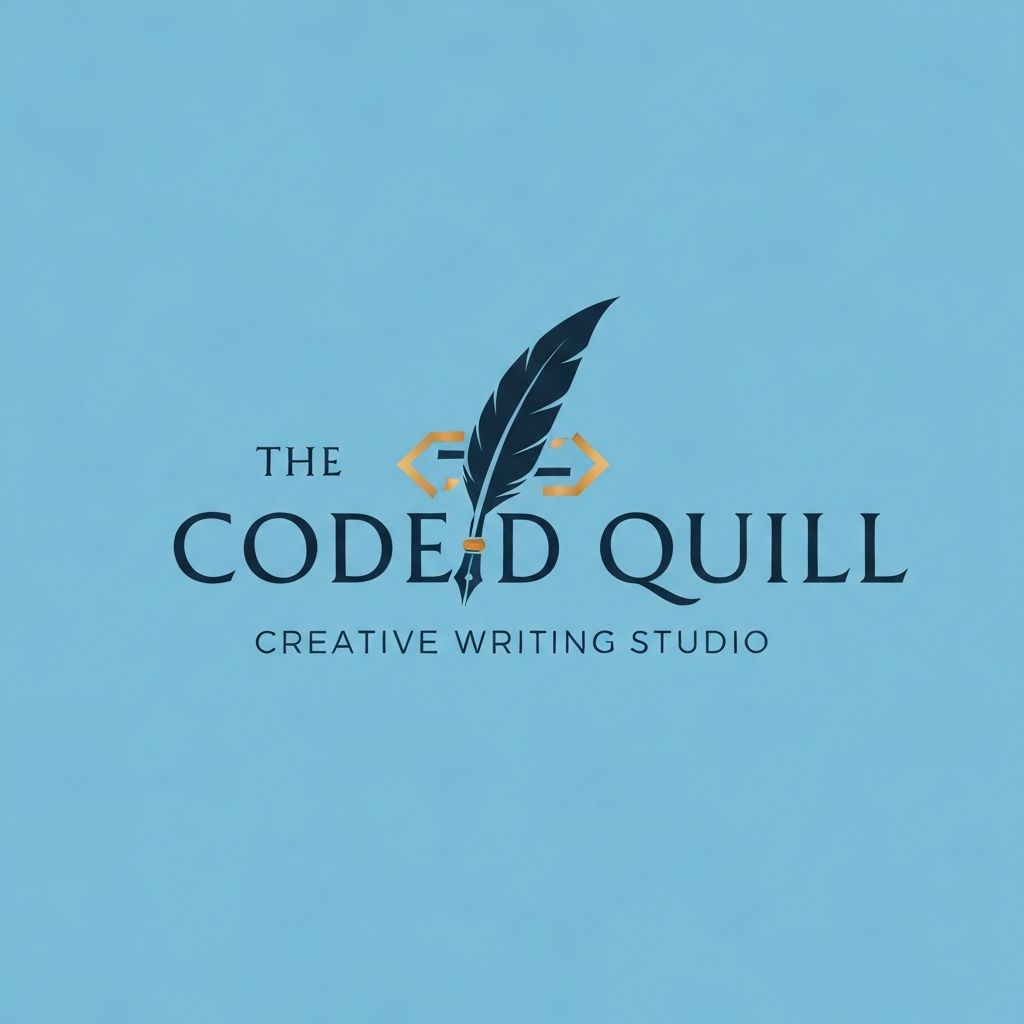 The Coded Quill
