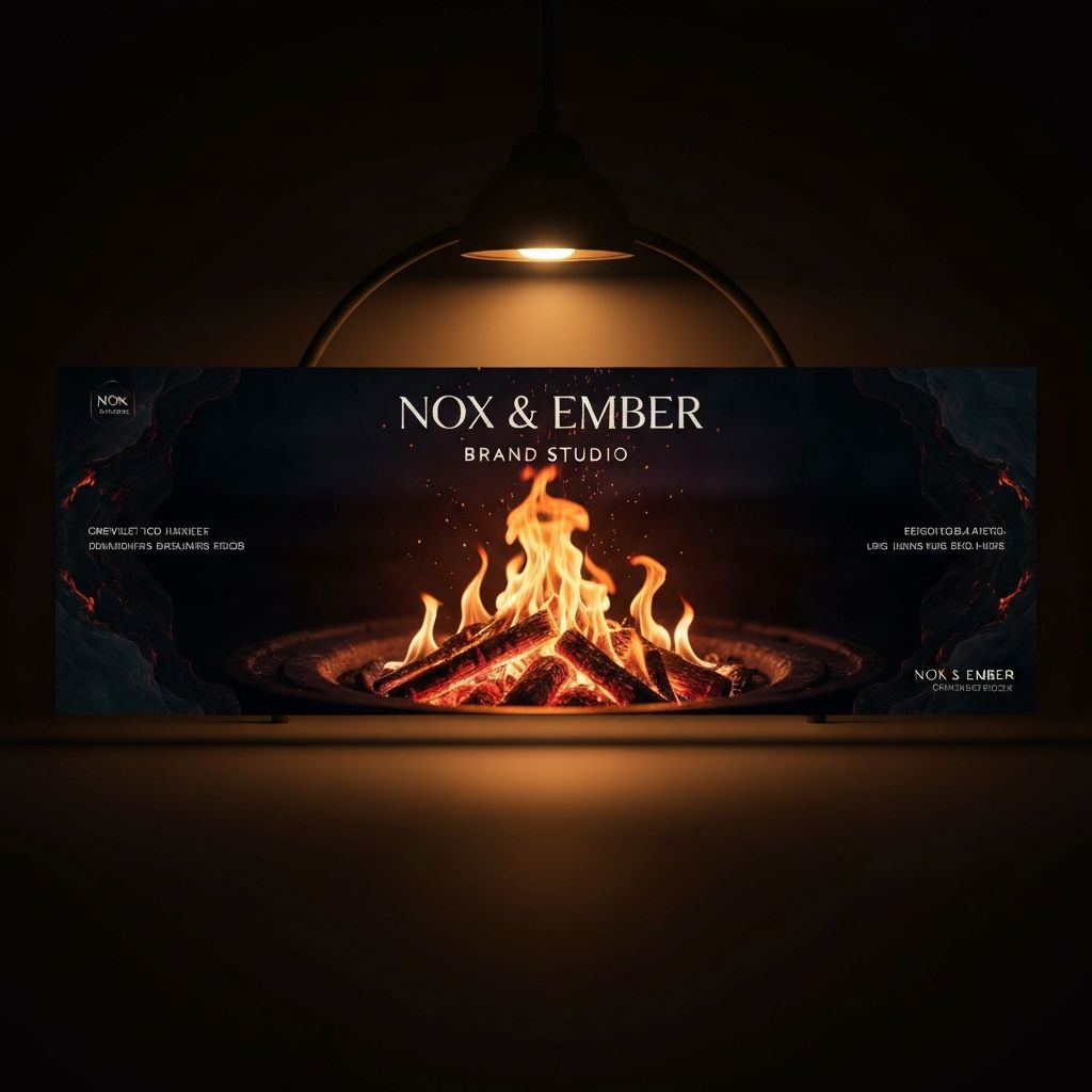 Nox & Ember banner