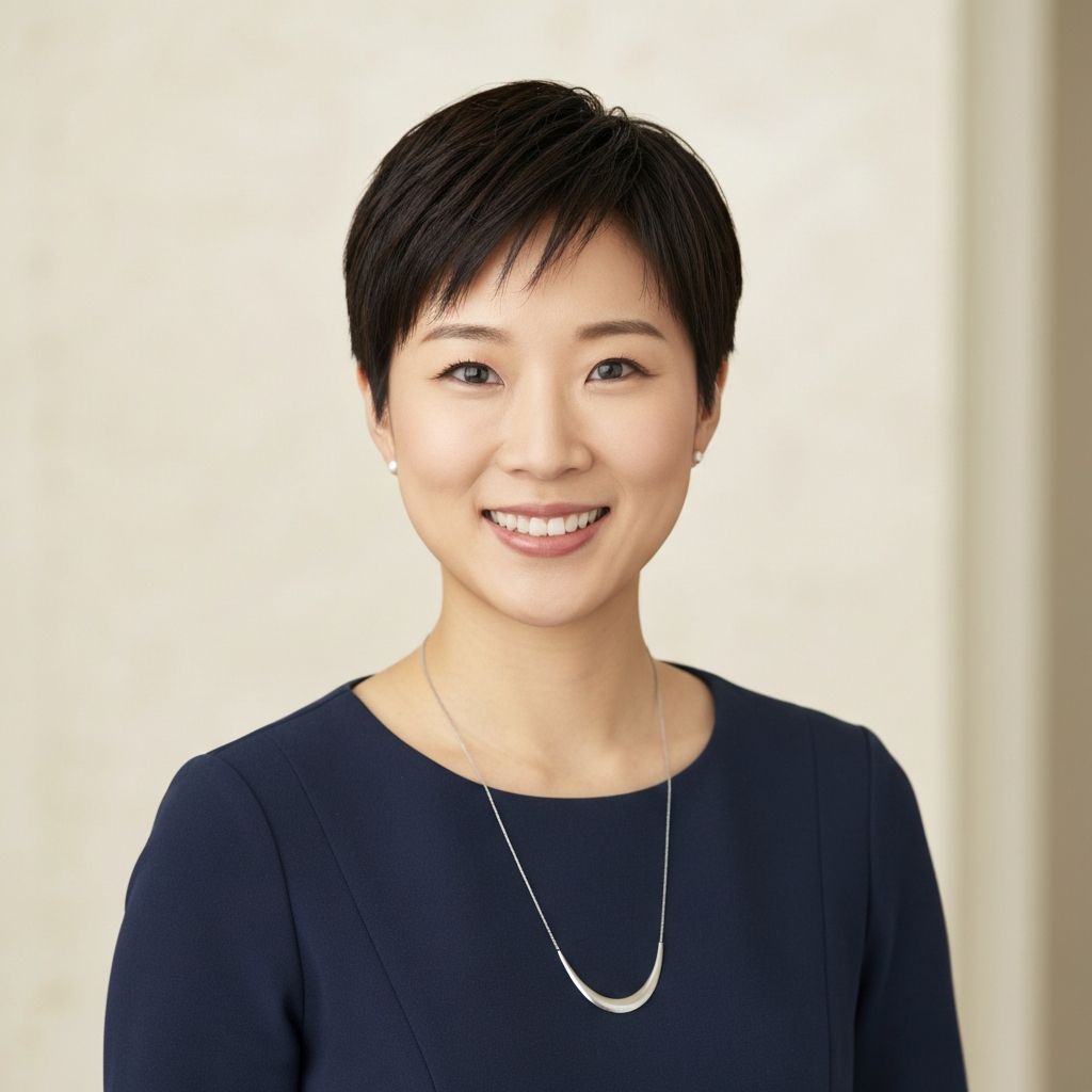 Maya Chen