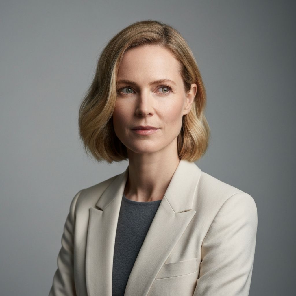 Petra Voss