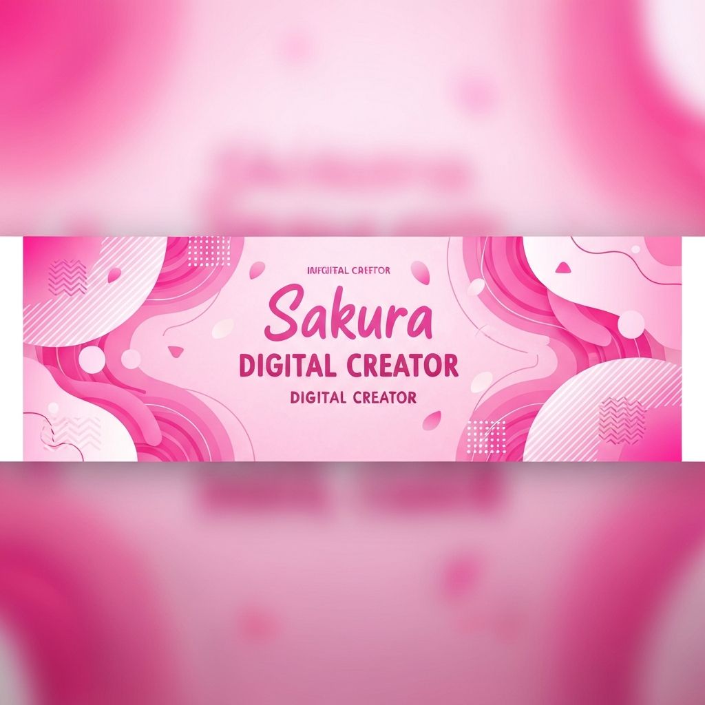Sakura Moonwhisper banner