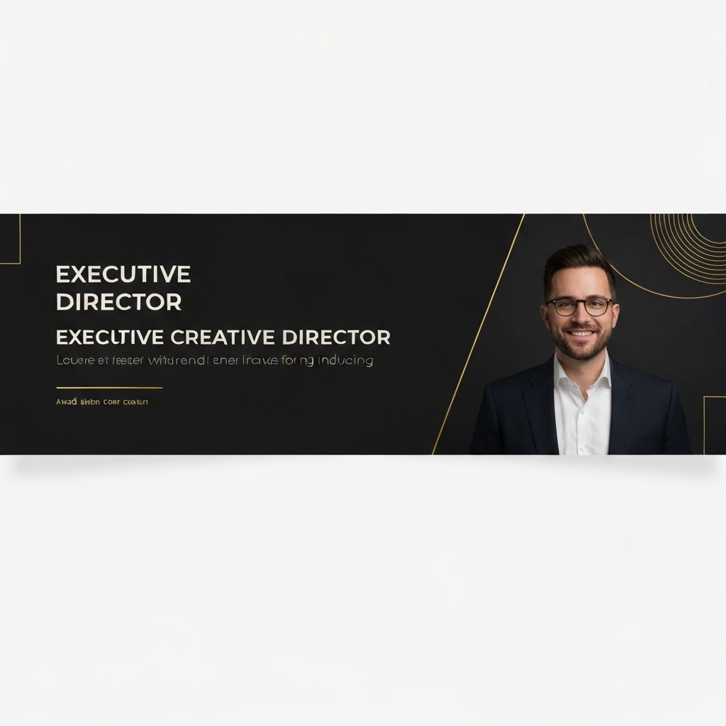 Marcus Ives banner