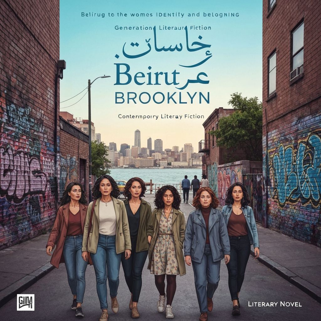 The Cartography of Belonging