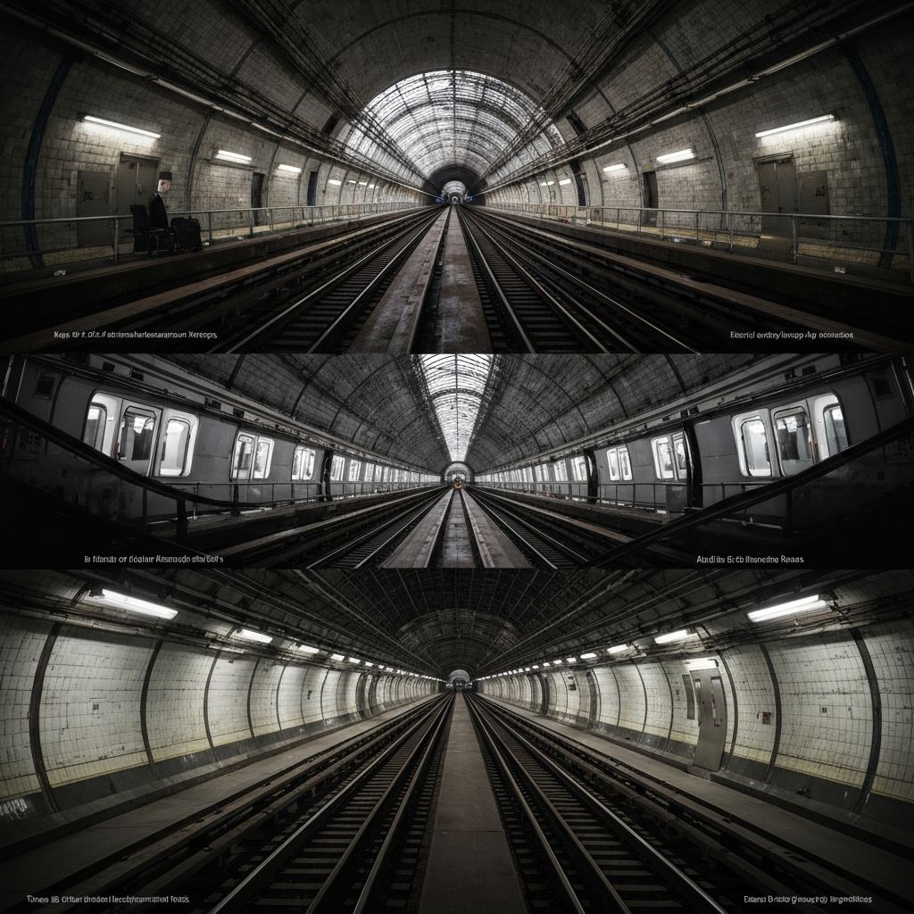 City Veins