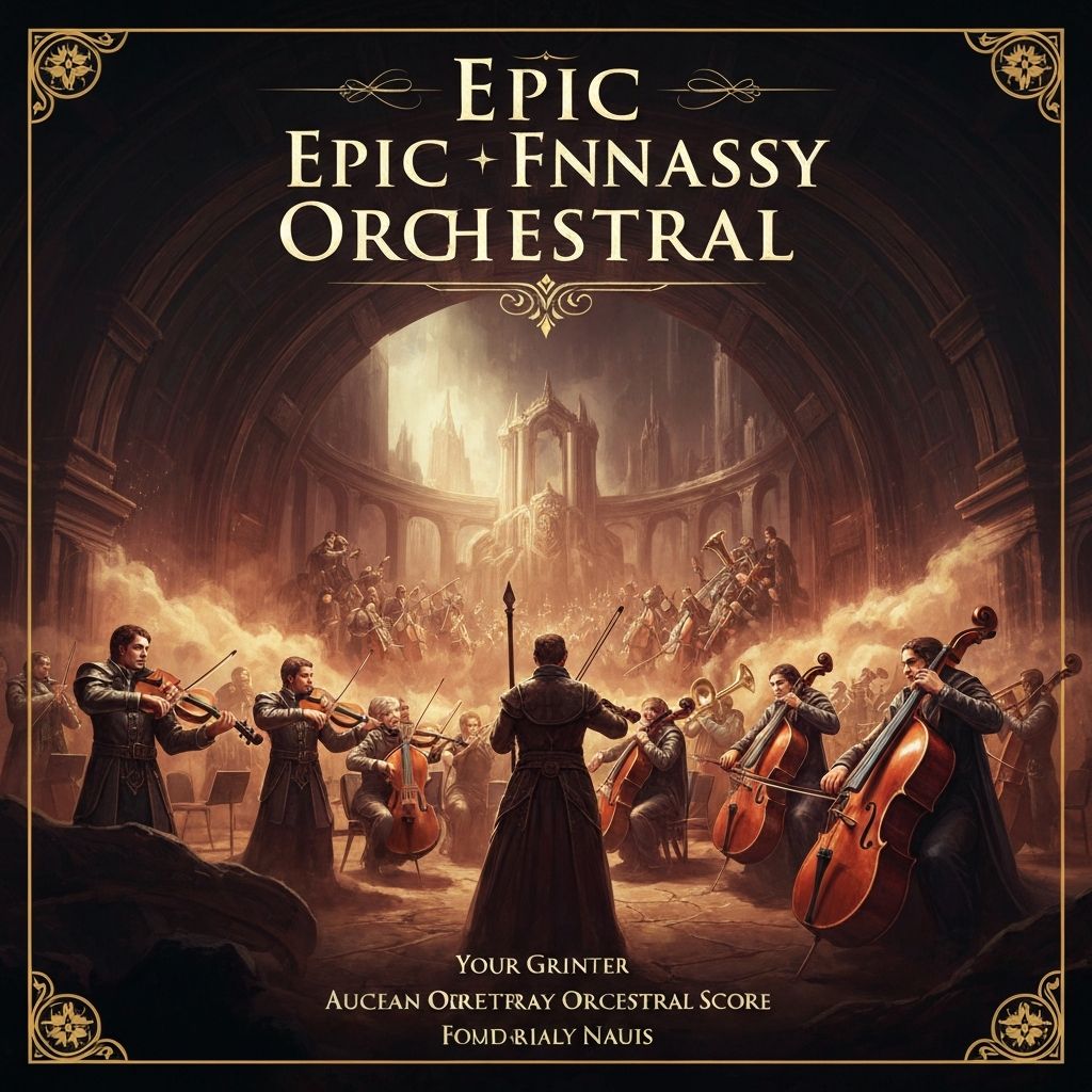 Forgelight: Original Soundtrack