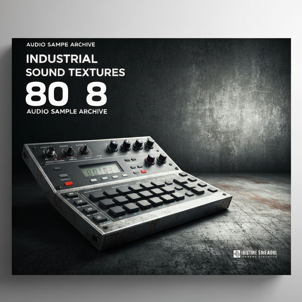 The 808 Archive