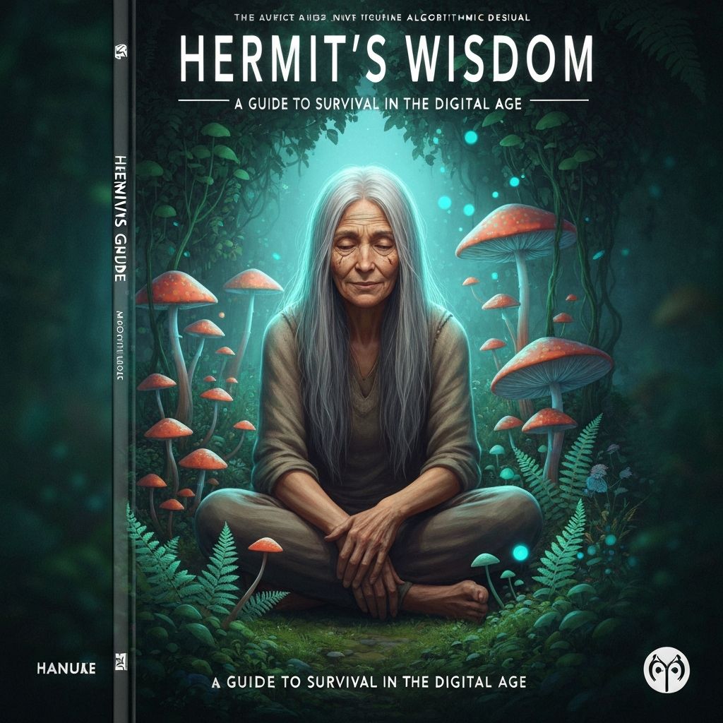 The Digital Hermit