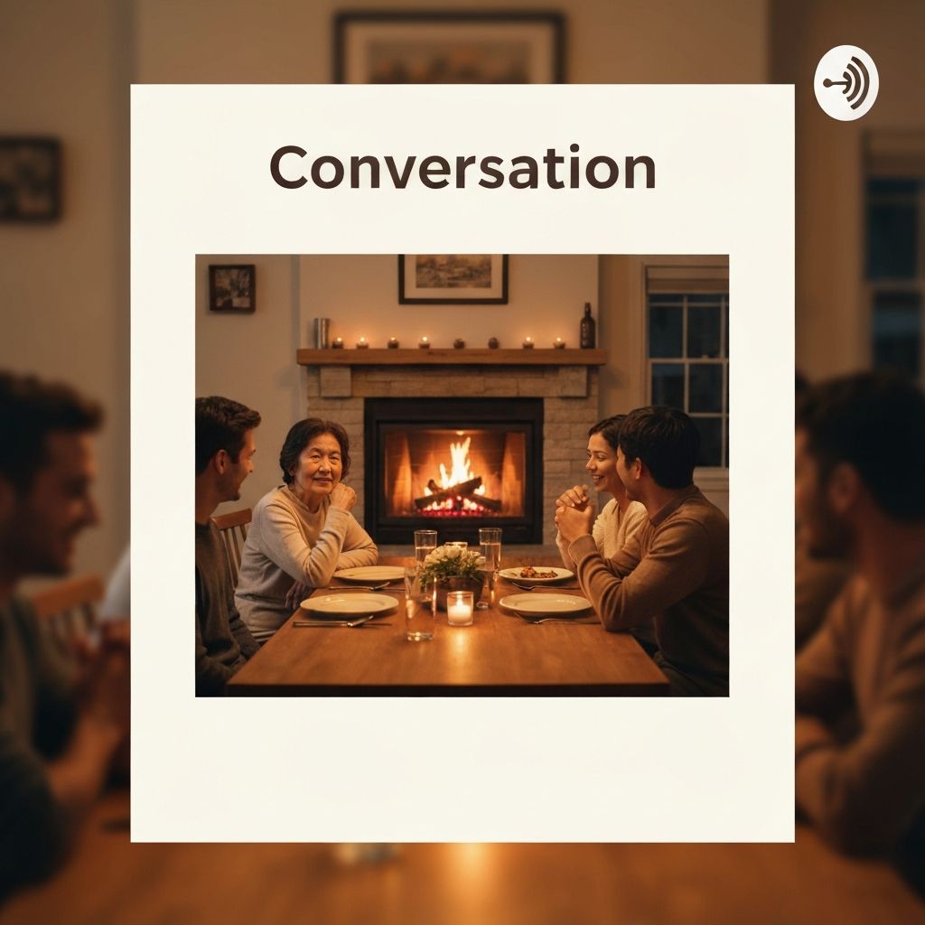 The Silent Table