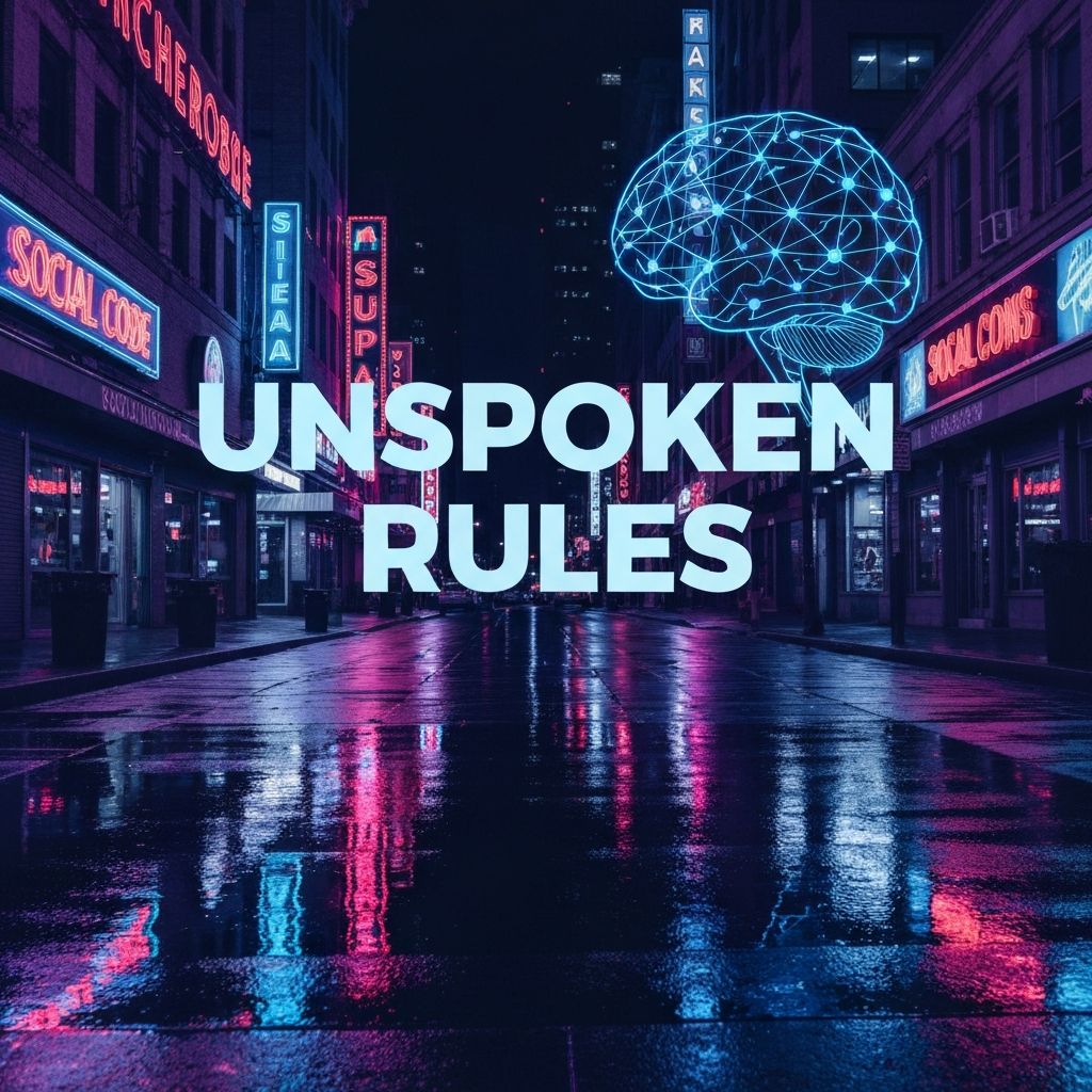 Unwritten Rules