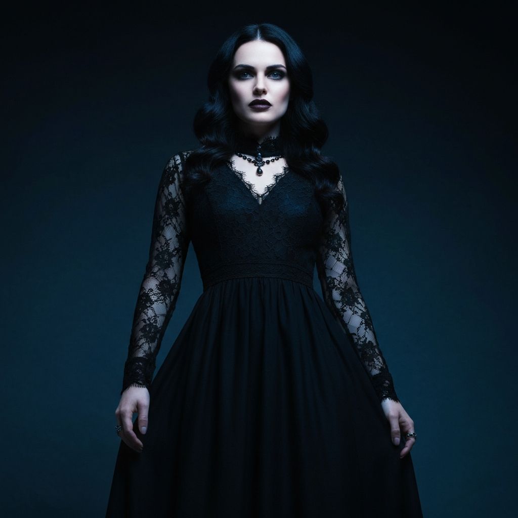 Dr. Cassandra Vale