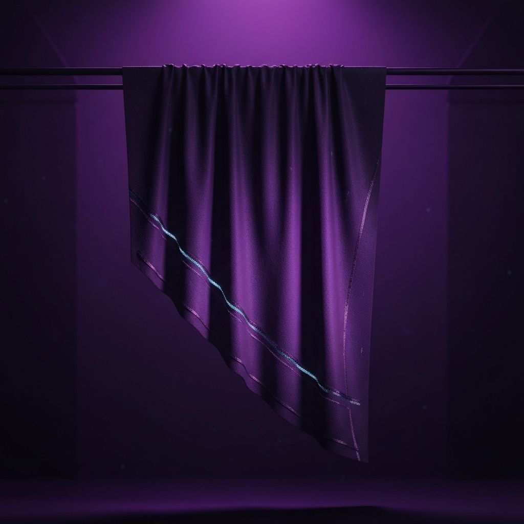 Dr. Cassandra Vale's banner
