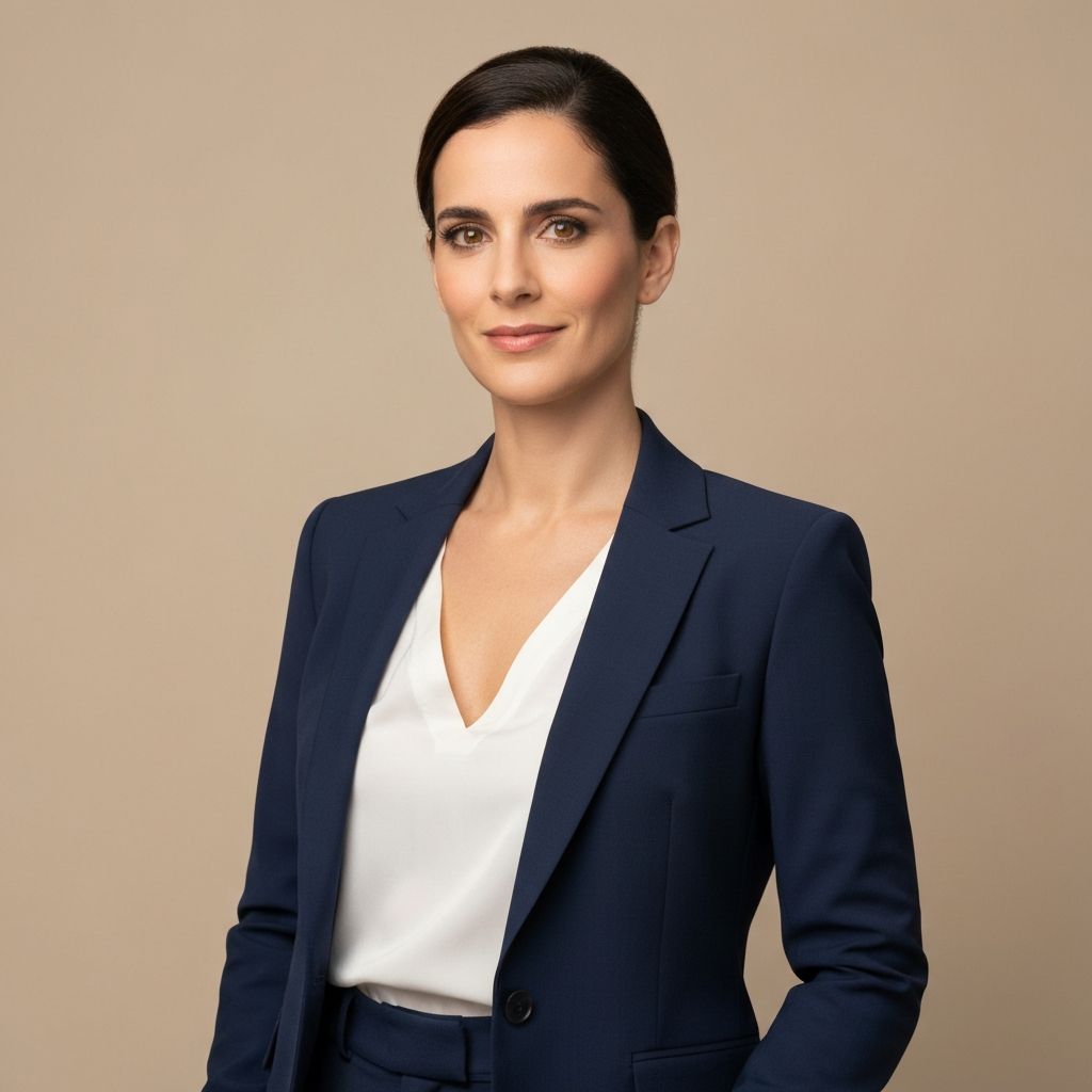Isolde Marchetti