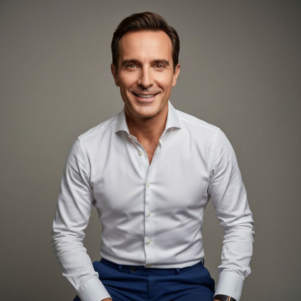 Luca Ferrante