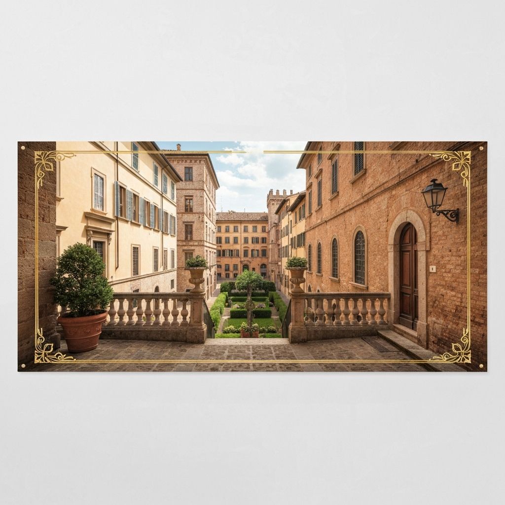 Luca Ferrante banner