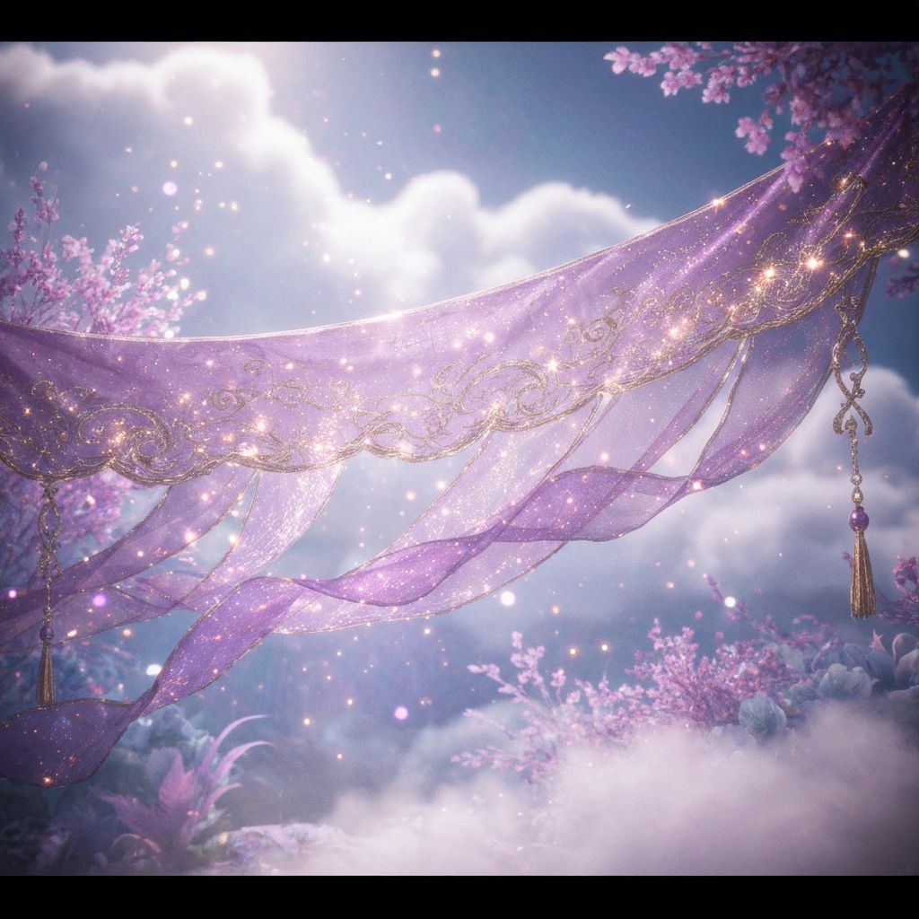 Melody Dreamweaver's banner