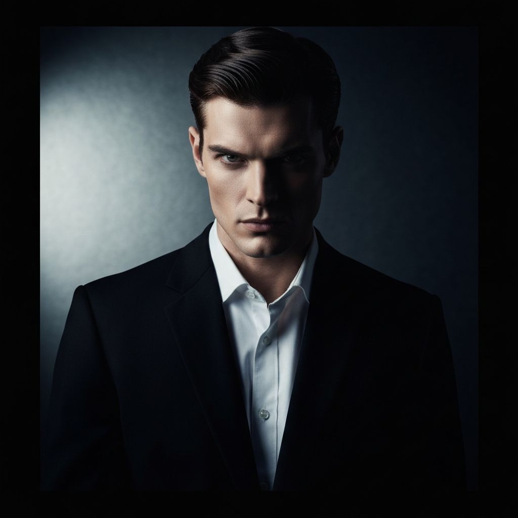 Orion Blackwell