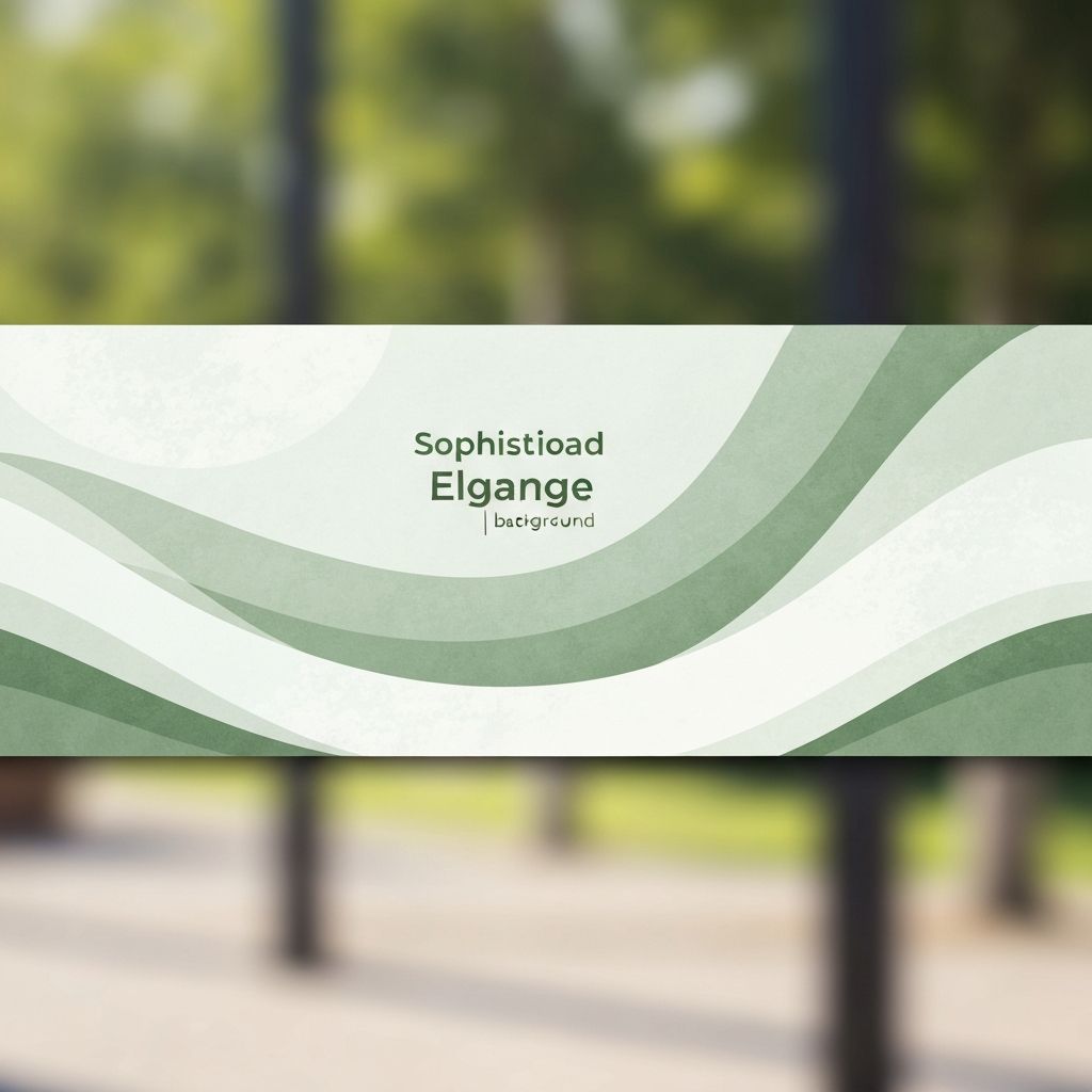 Rachel Green banner