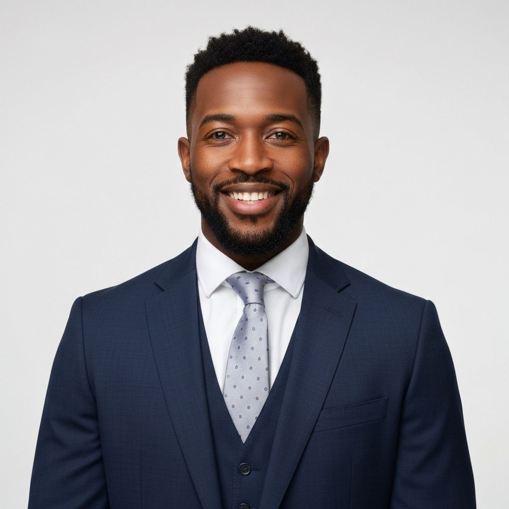 Remy Okafor