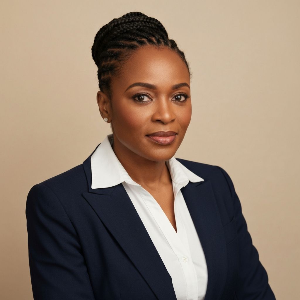 Zara Osei