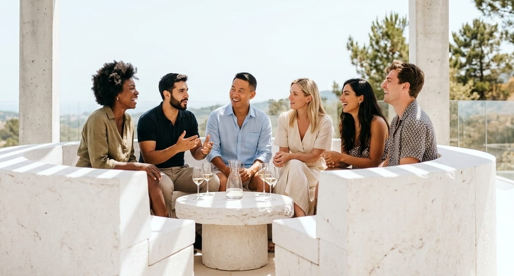 People hub